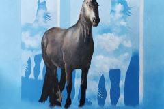 2019_Paard