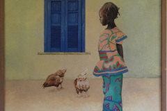 Senegal
